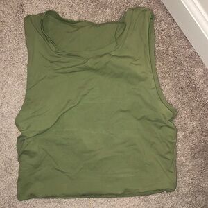 Vitality Allora Tank